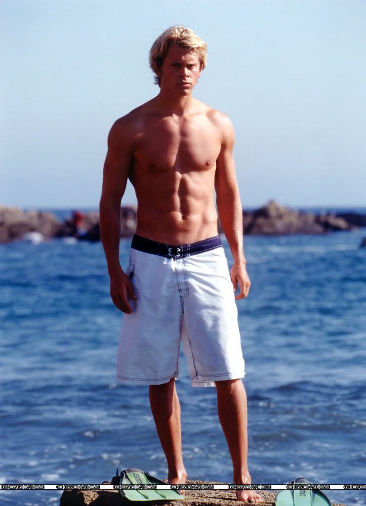 Eric Christian Olsen Image Eric Christian Olsen Picture Code